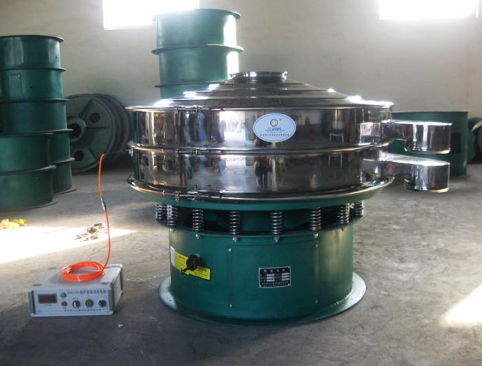 細粉超聲波振動篩 細粉超聲波振動篩