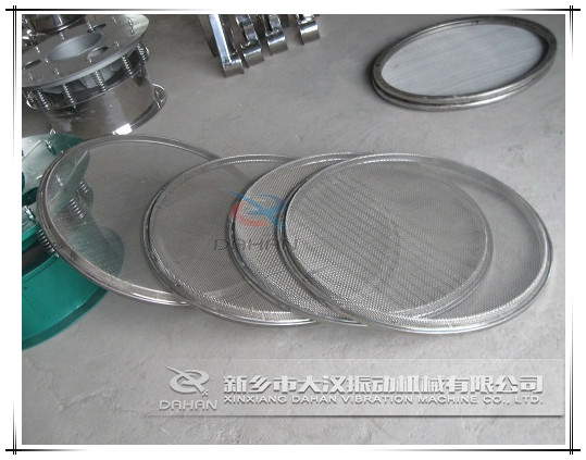 不銹鋼振動篩網架 不銹鋼振動篩網架