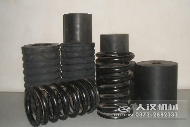 振動(dòng)篩彈簧 振動(dòng)篩彈簧